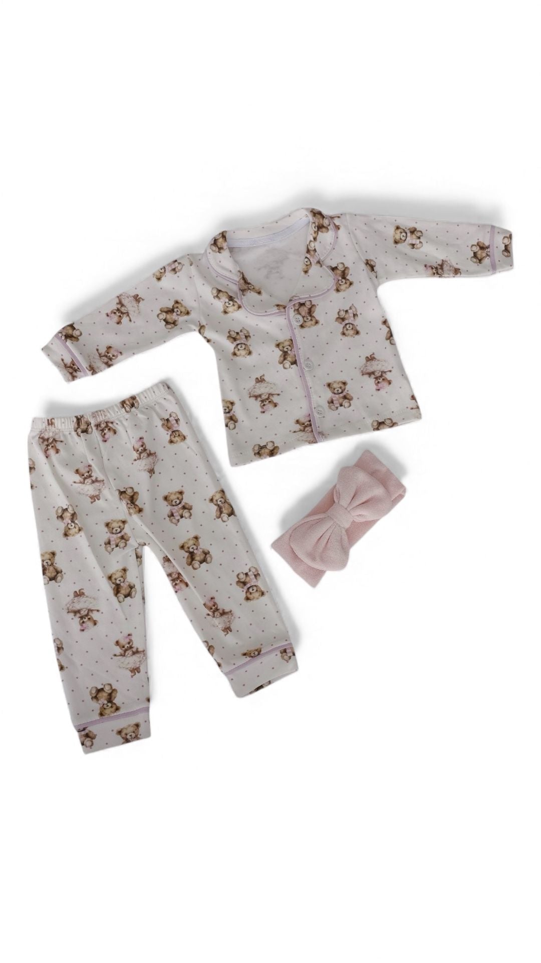 פיג'מה ילדים