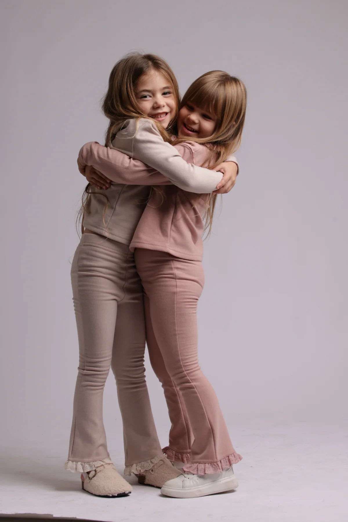 סט בנות פוטר TWINKEL