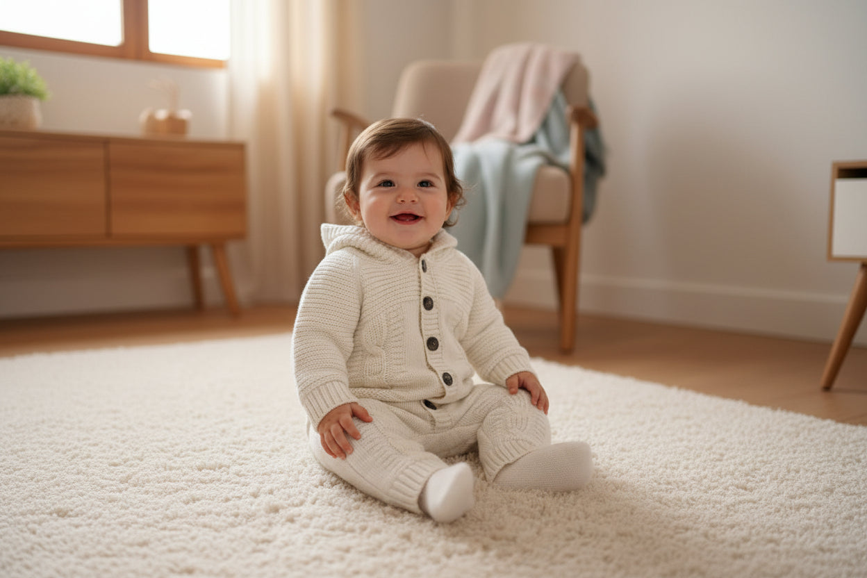 אוברול TWINKEL