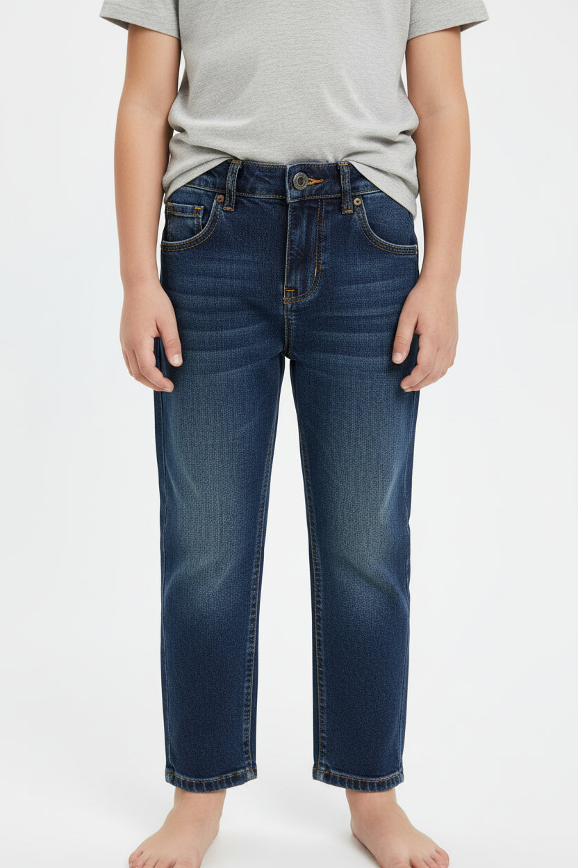 ג'ינס לבנים TWINKEL