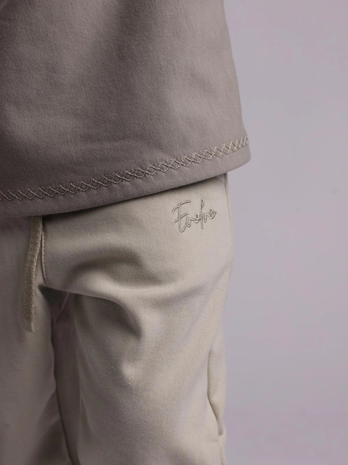 סט בנים פוטר ליקרה TWINKEL