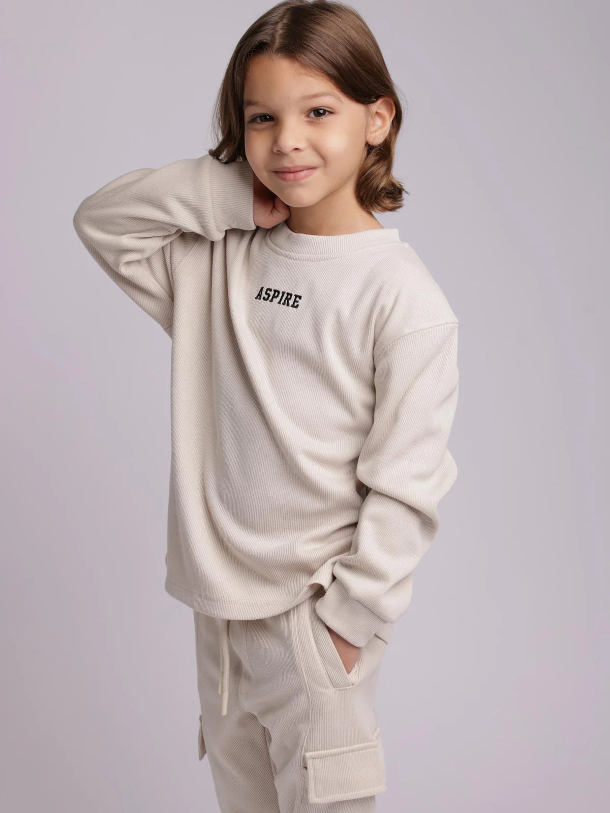 חליפת בנים TWINKEL