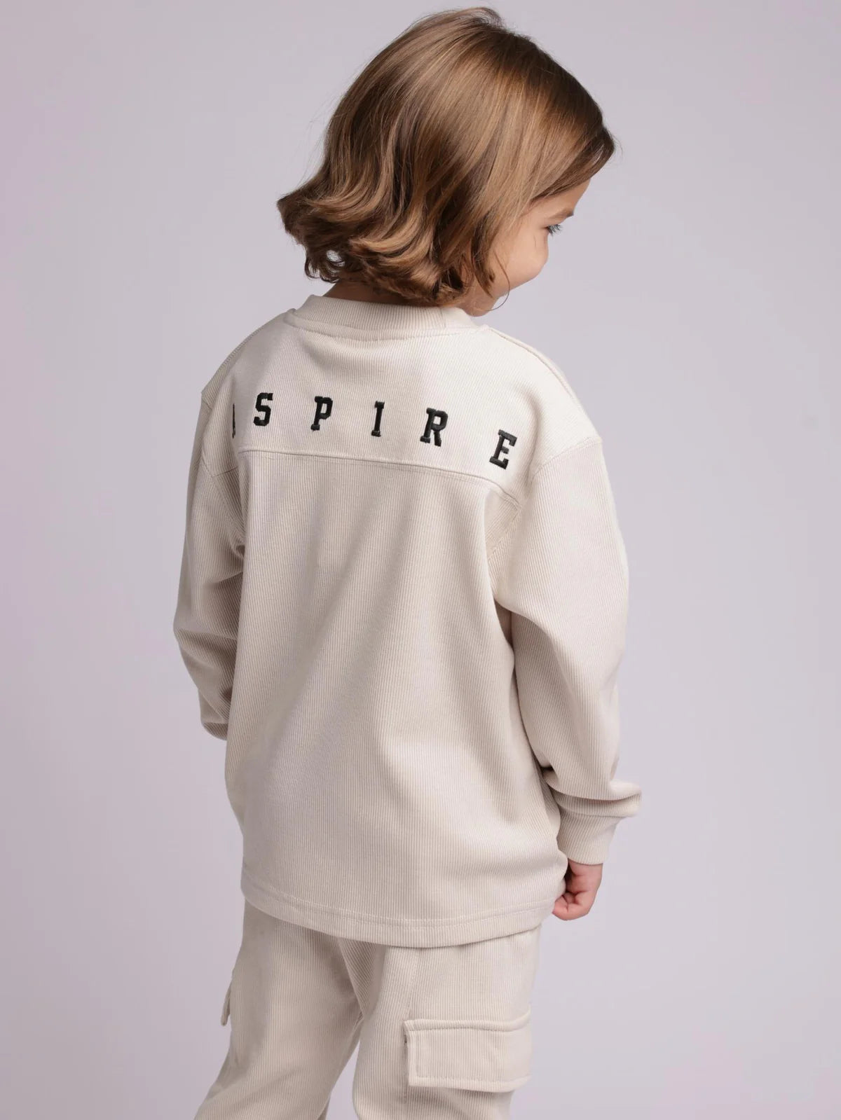 חליפת בנים TWINKEL