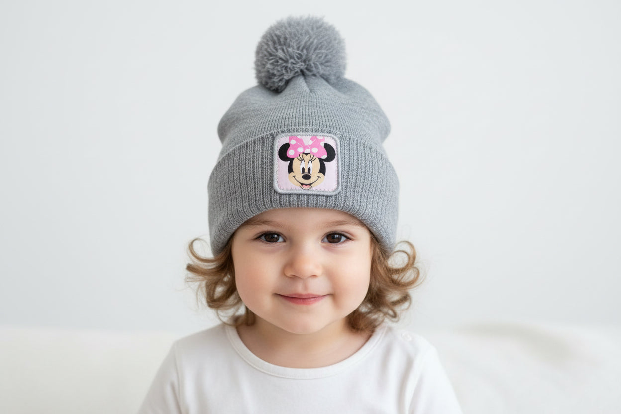 כובע מיני TWINKEL