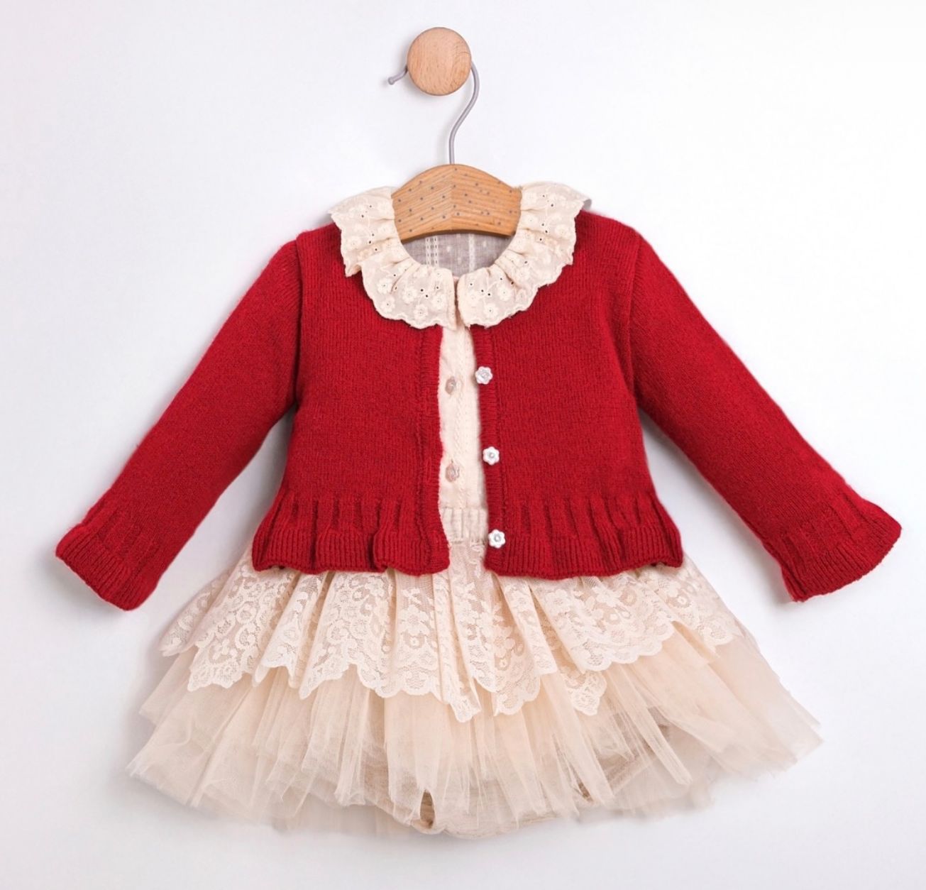 חליפה 3 חלקים TWINKEL