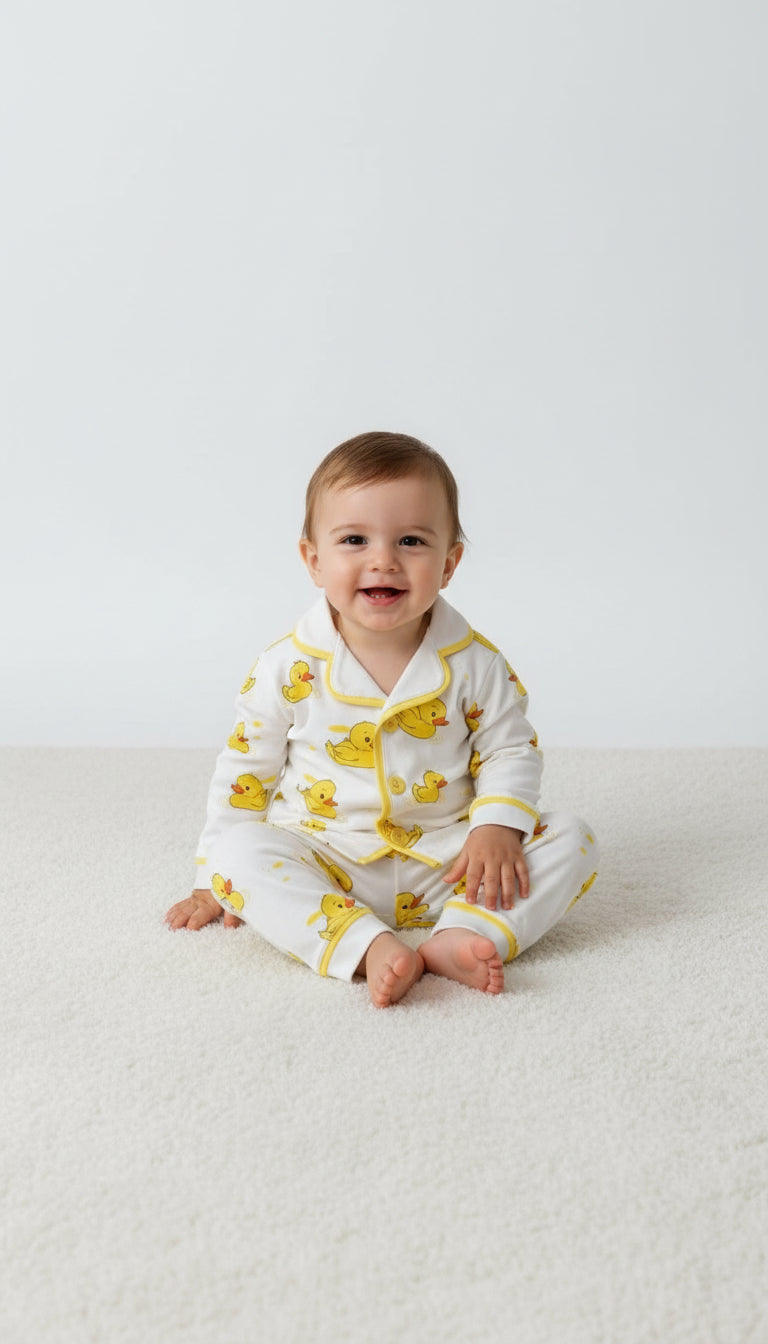 פיג'מה ילדים