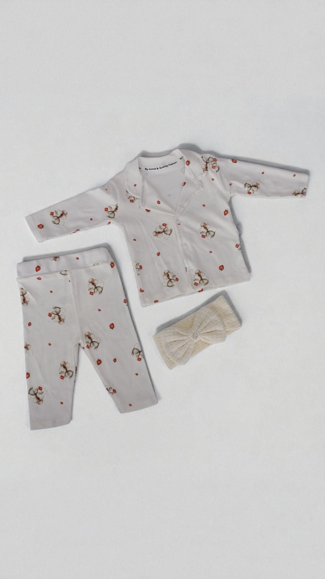 פיג'מה ילדים