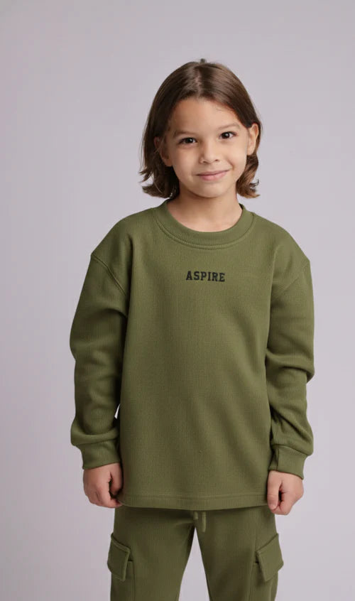 חליפת בנים TWINKEL