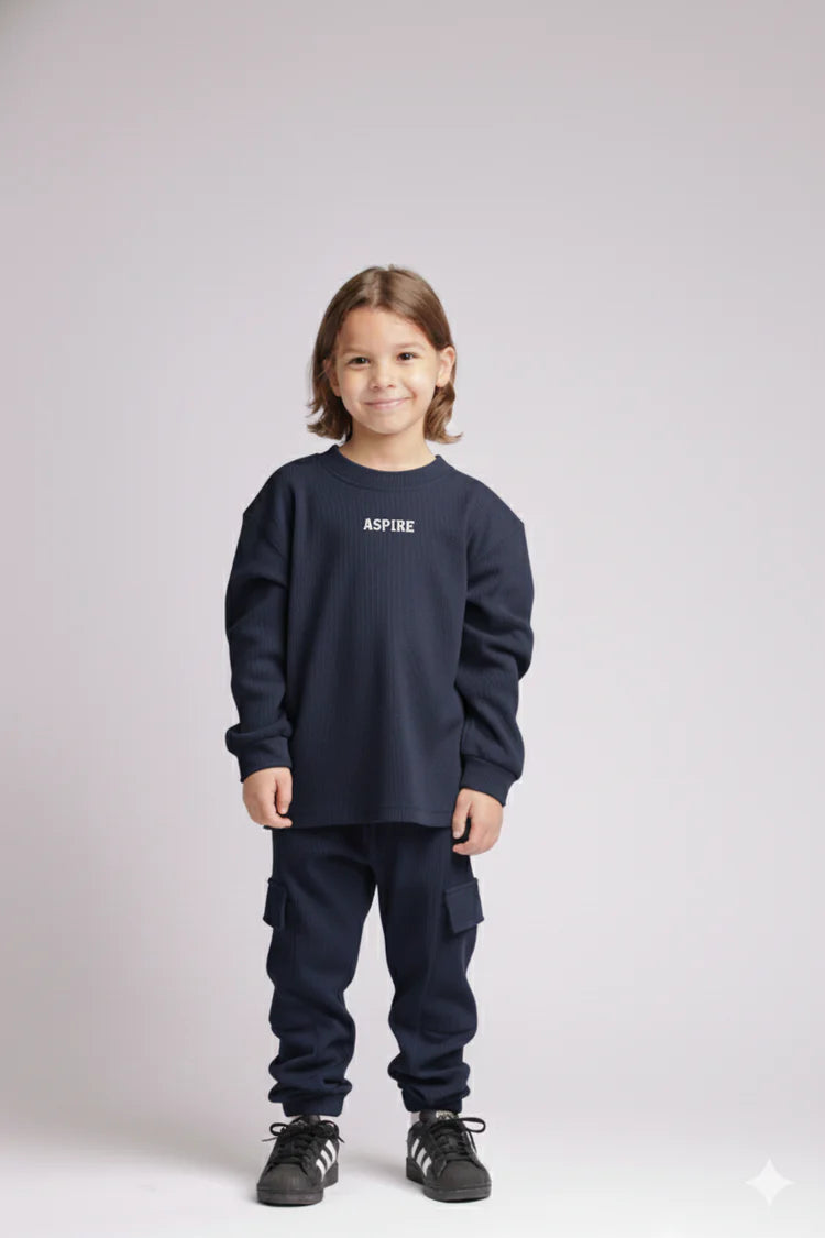 חליפת בנים TWINKEL