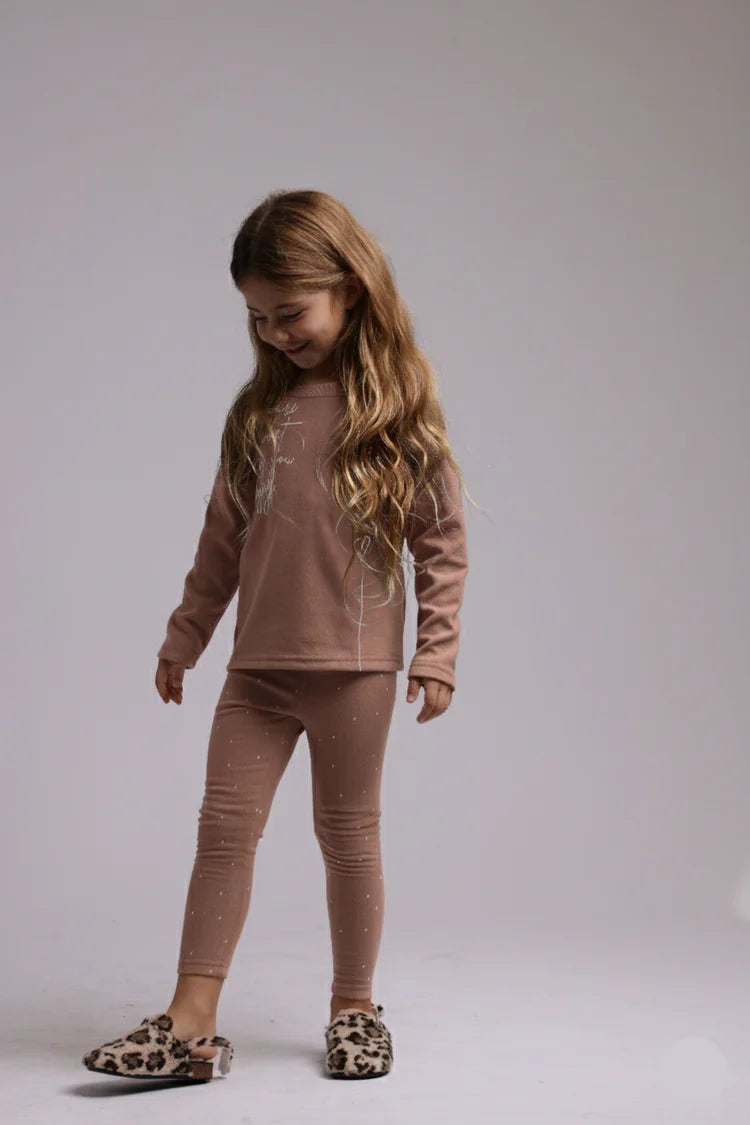 סט בנות פוטר TWINKEL