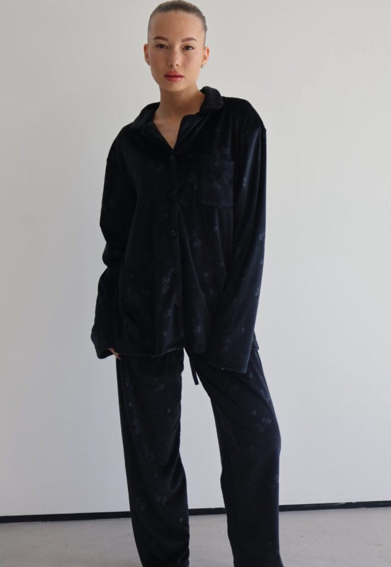 פיג'מה נשים TWINKEL