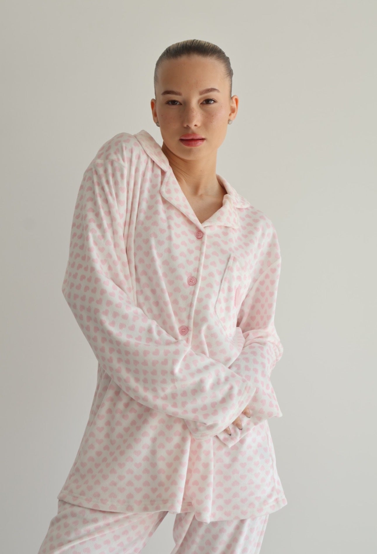 סט מגע רך TWINKEL