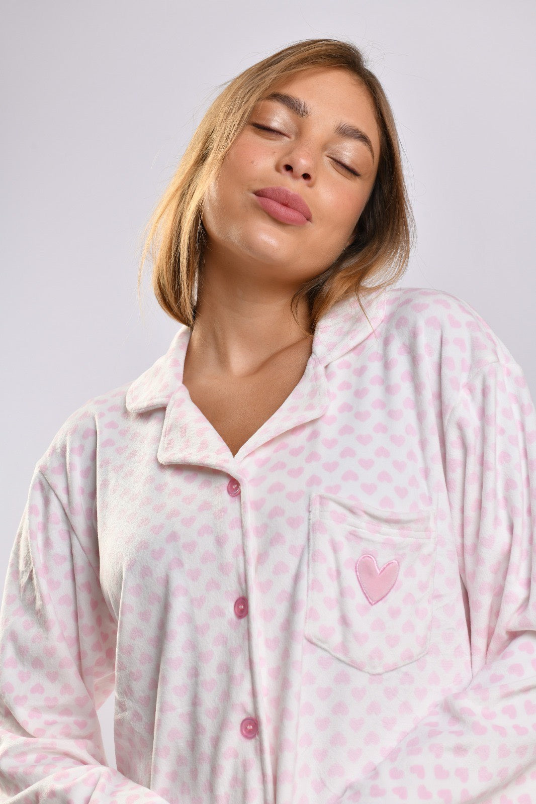 סט מגע רך TWINKEL