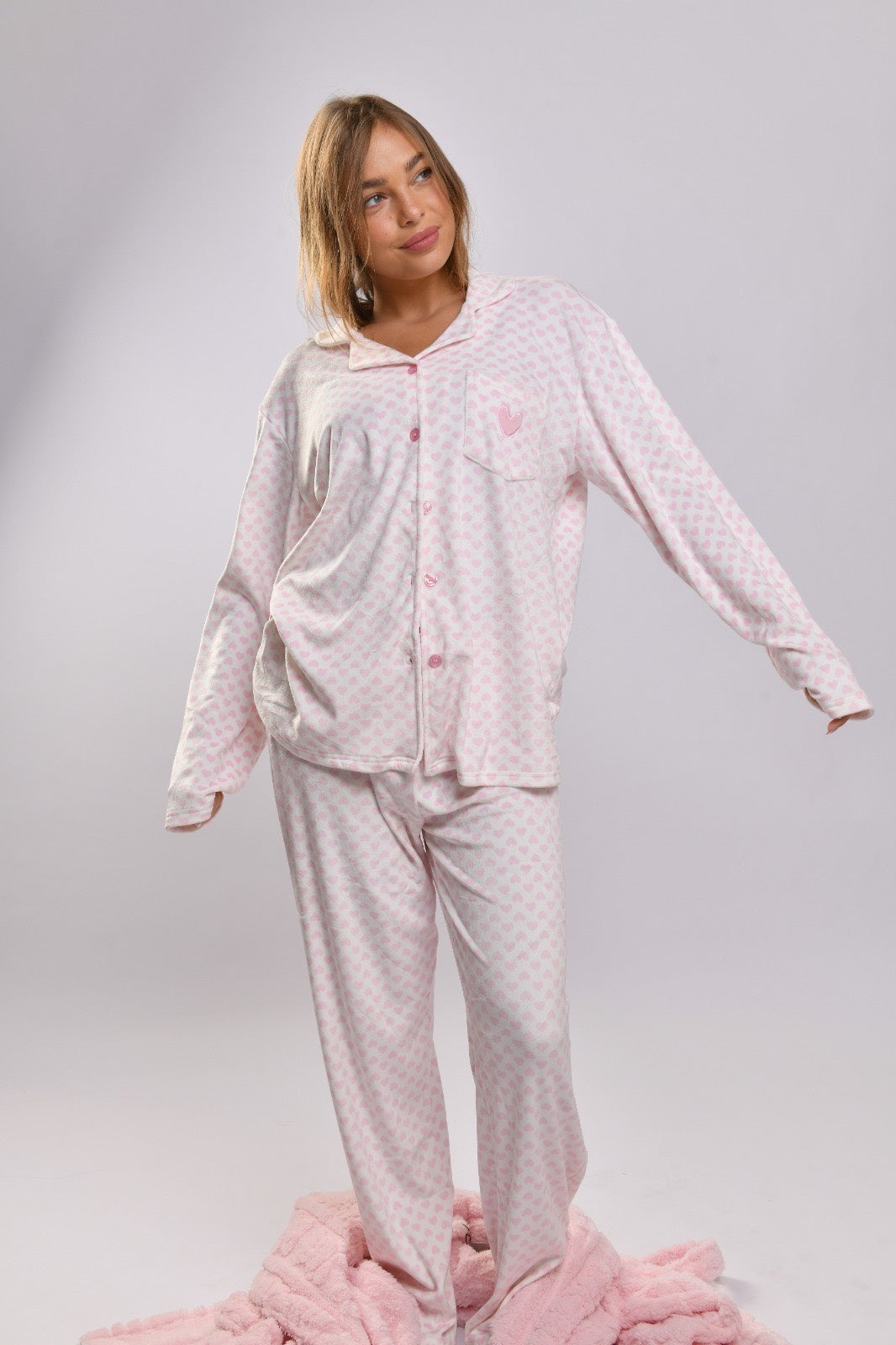 סט מגע רך TWINKEL