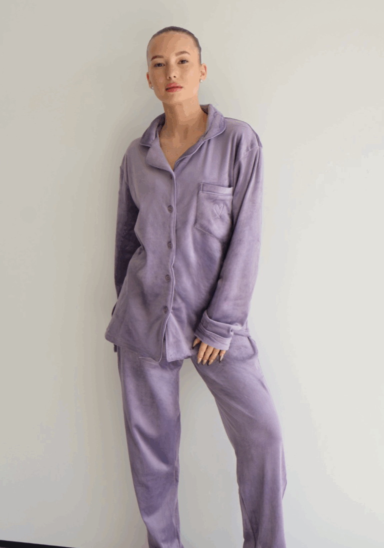 Duo Love מגע רך TWINKEL