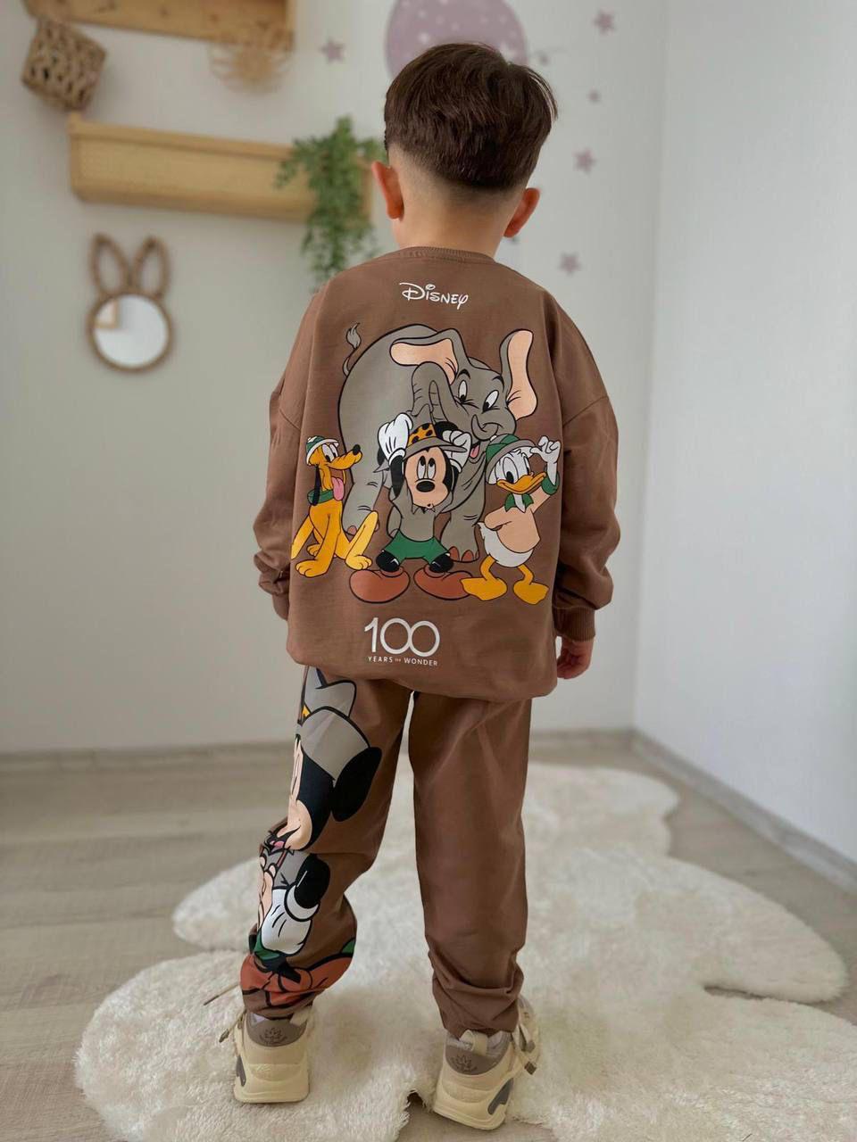 חליפת Mickey Zara TWINKEL