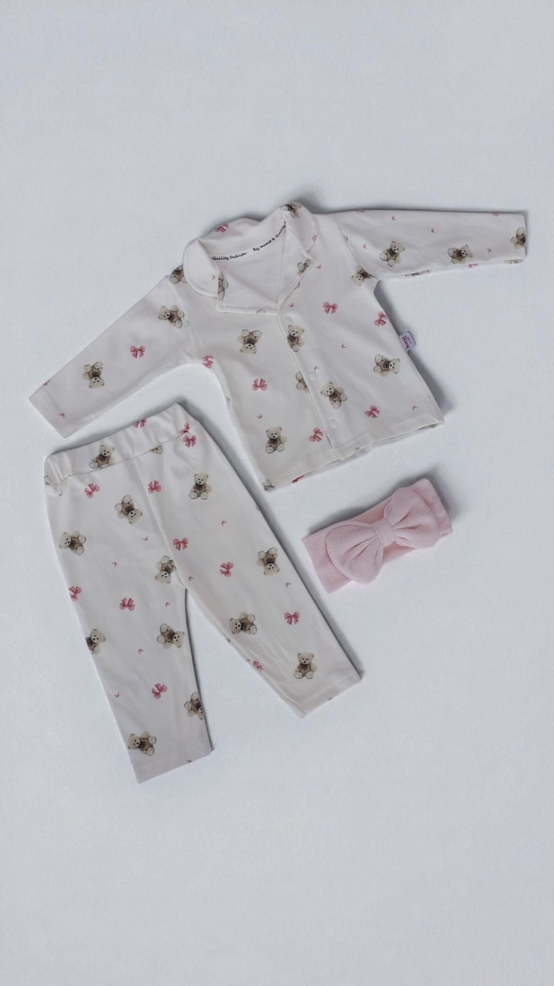 פיג'מה ילדים