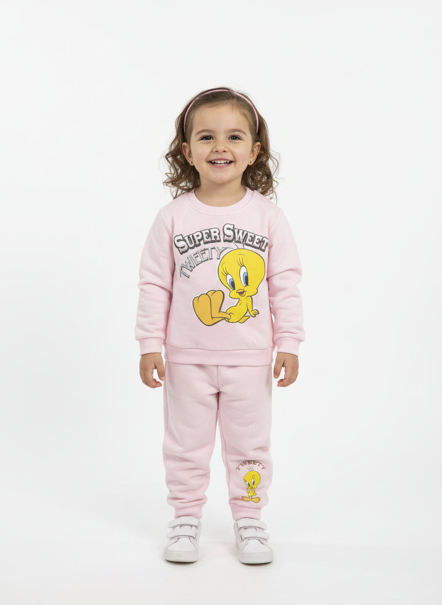 חליפת פוטר Tweety