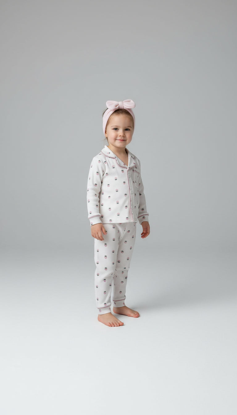 פיג'מה ילדים