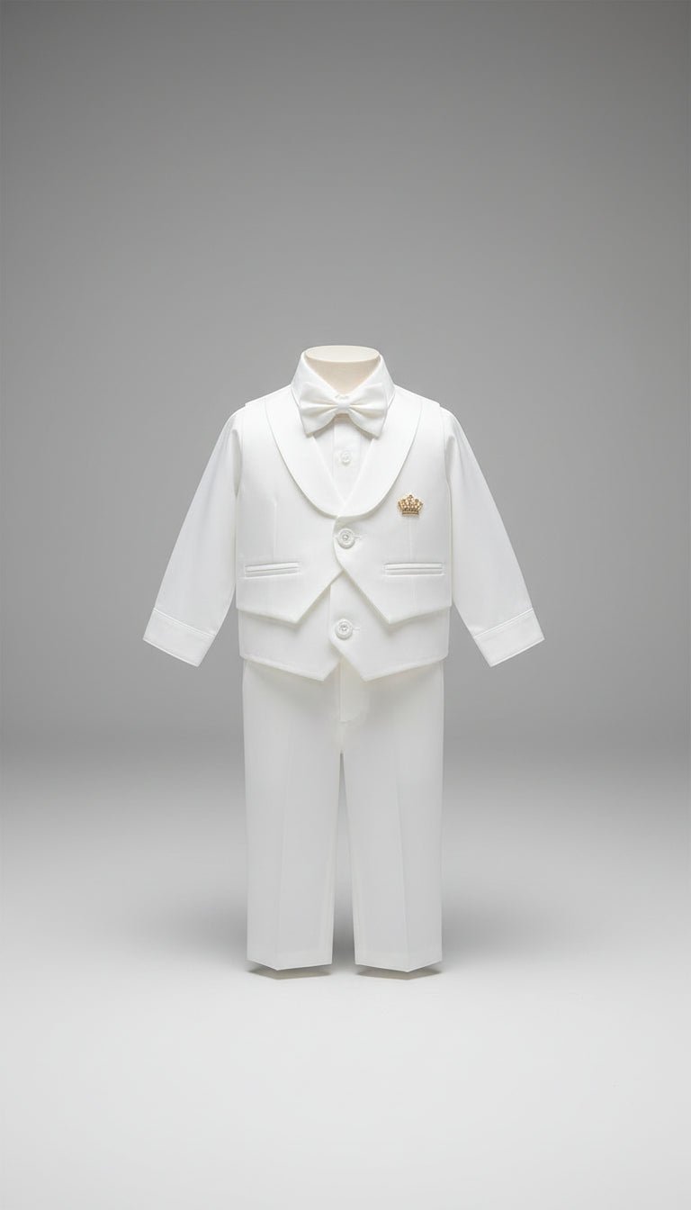 יום ראשון בבית