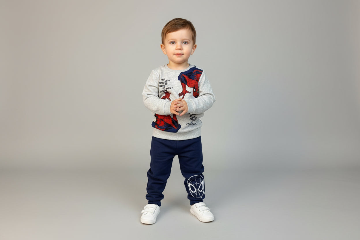 חליפת ספיידרמן Disney TWINKEL