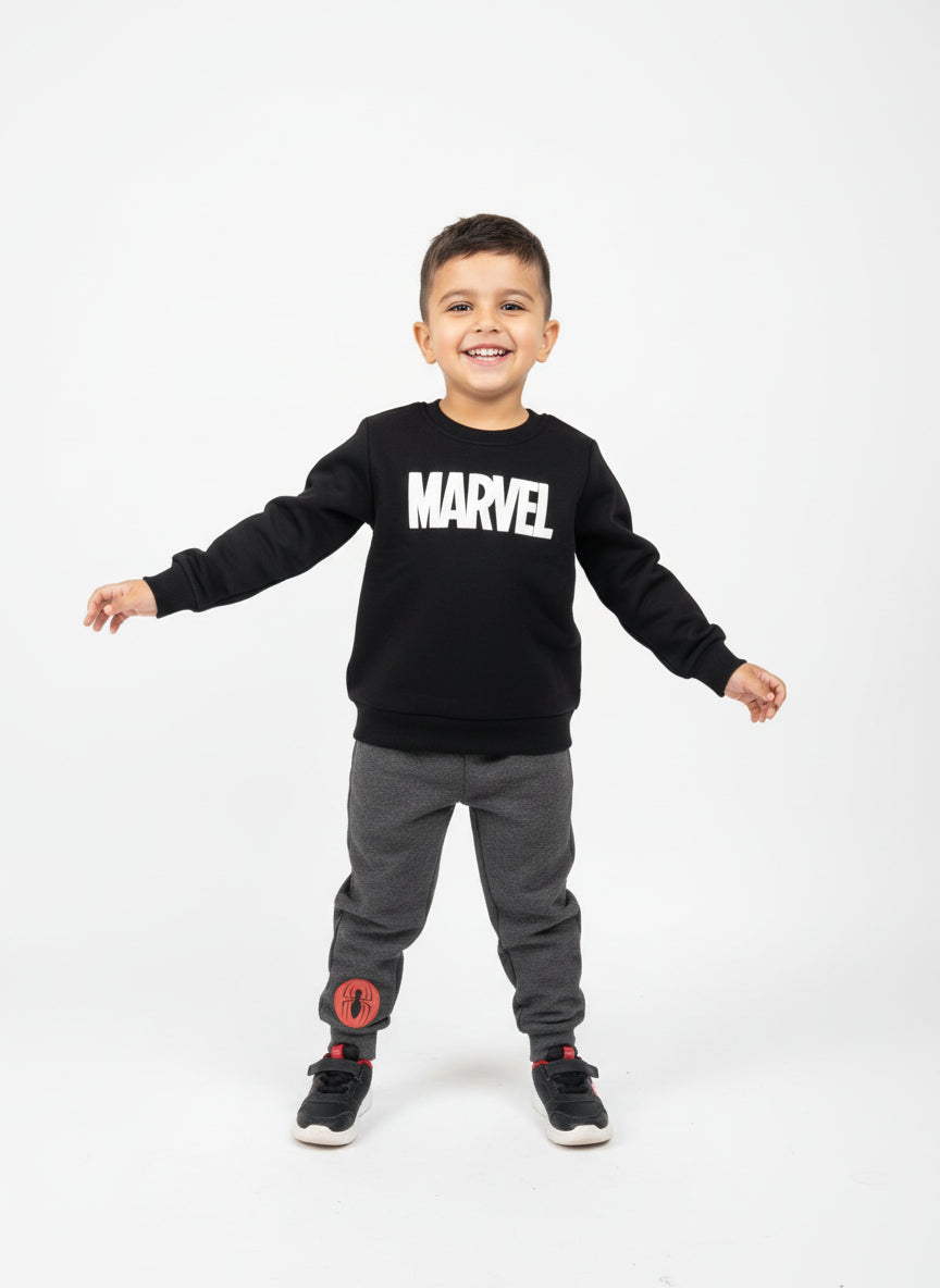 חליפת פוטר ספיידרמן Disney TWINKEL