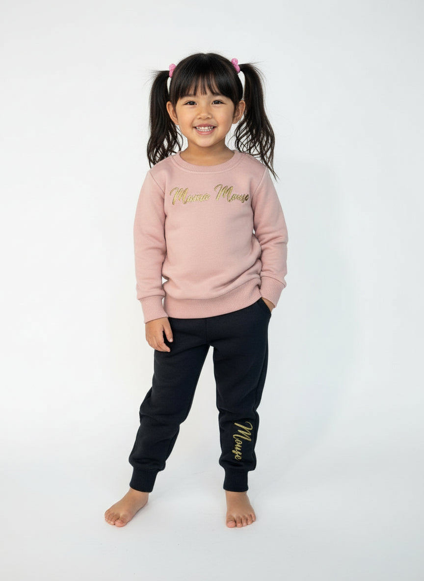 חליפת פוטר מיני