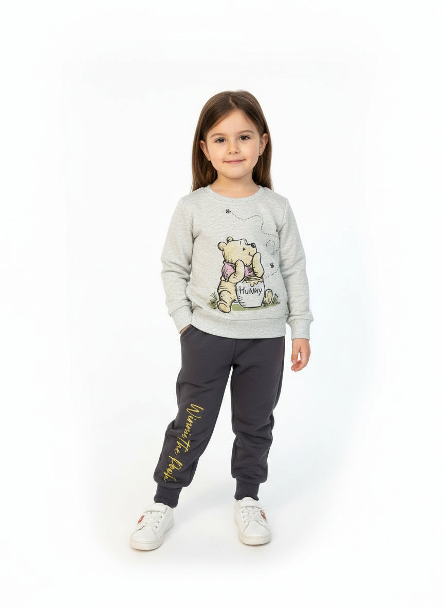 חליפת פוטר פו הדב