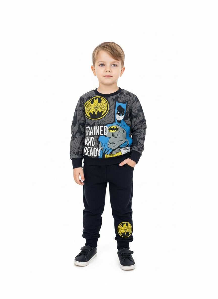 חליפת פוטר באטמן Disney TWINKEL