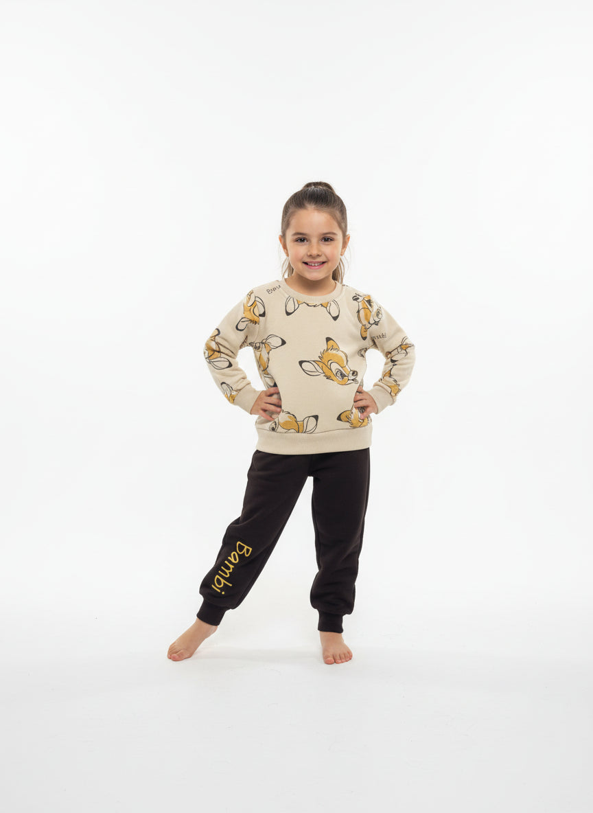 חליפת פוטר במבי