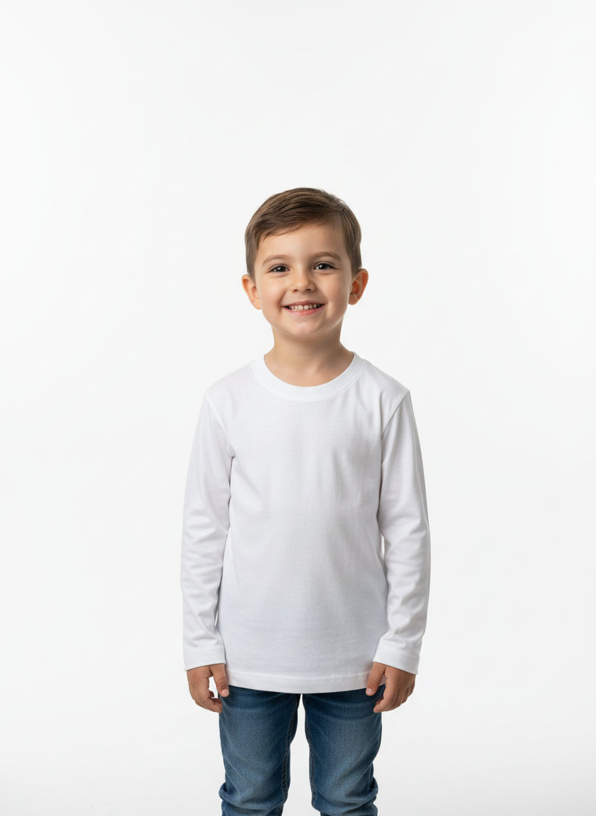 חולצת מעבר TWINKEL