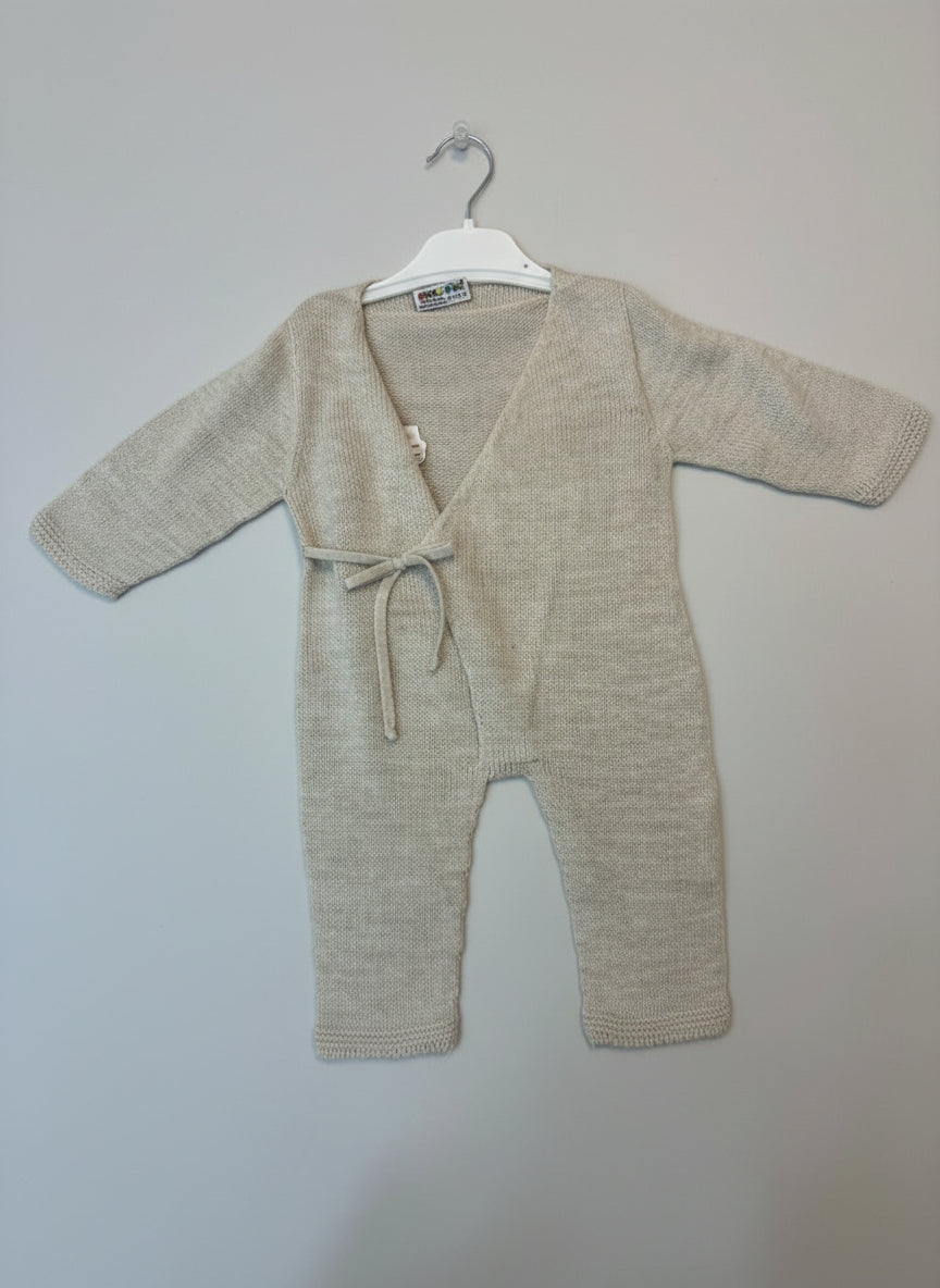 אוברול בנות