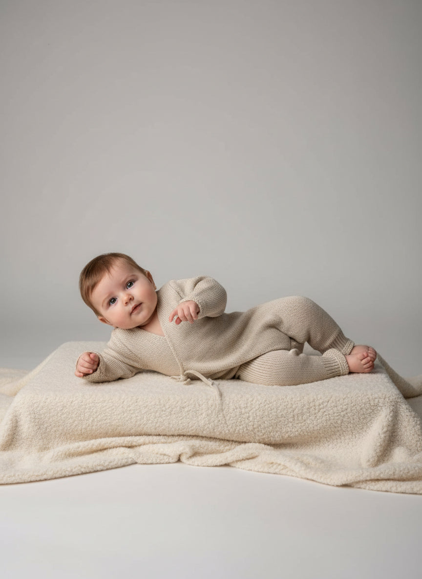 אוברול בנות