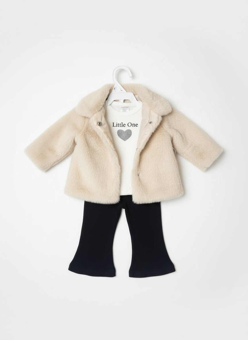 חליפת little one