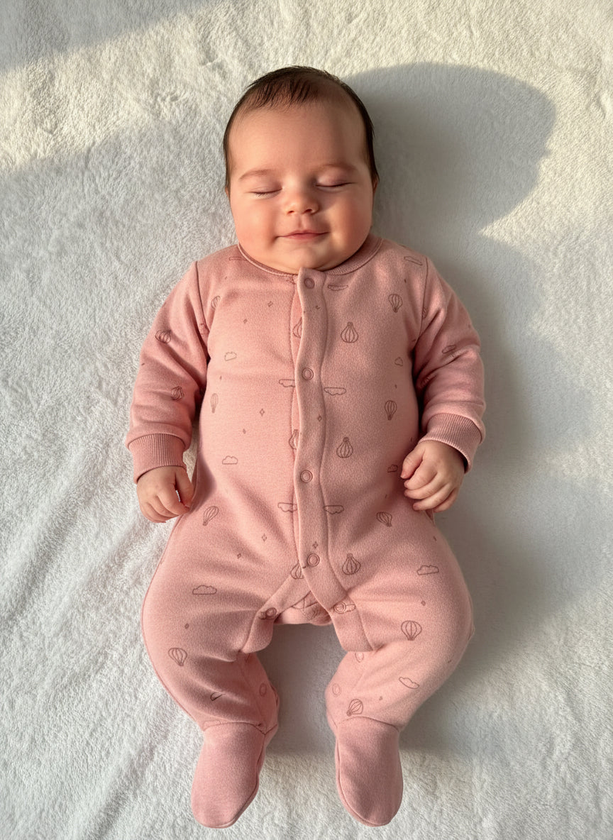 בגד לתינוקות