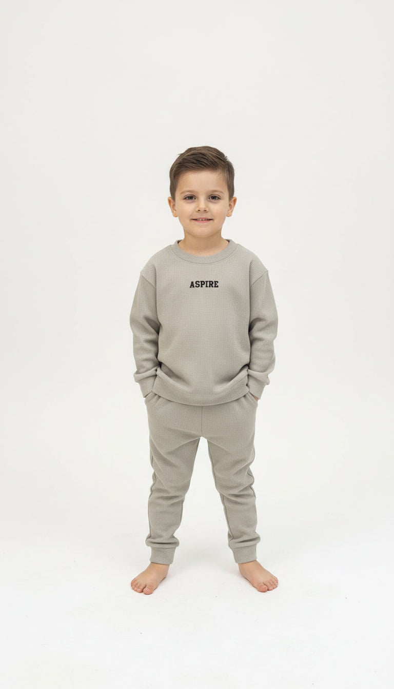 חליפת בנים TWINKEL