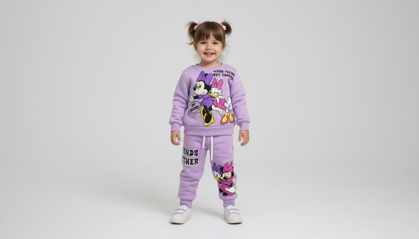 חליפת מיני מאוס