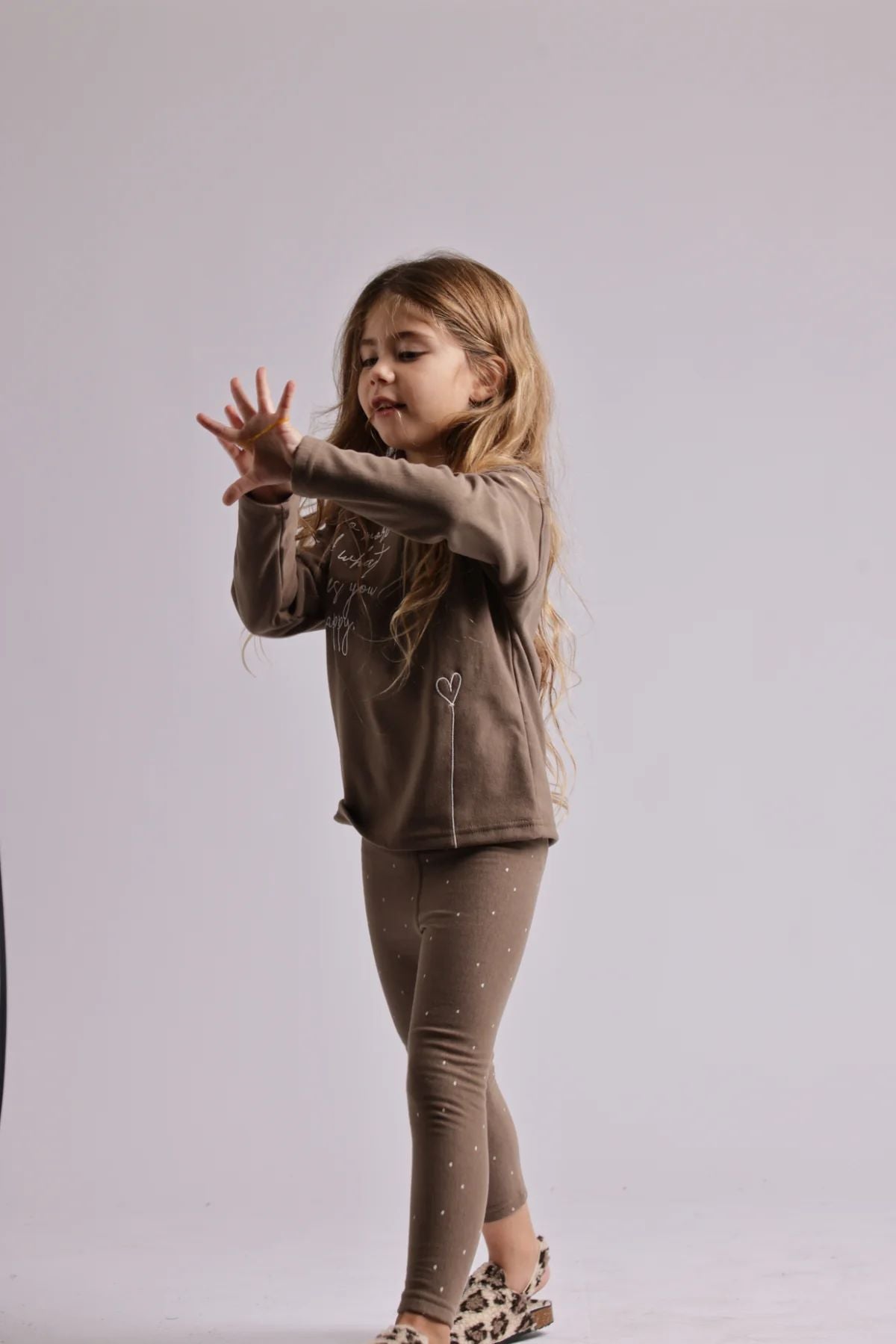 סט בנות פוטר TWINKEL