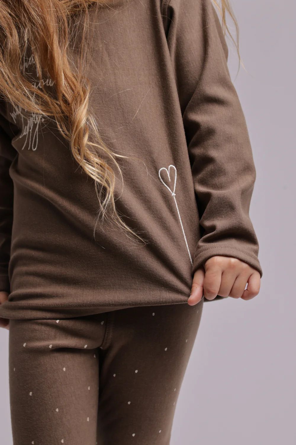 סט בנות פוטר TWINKEL