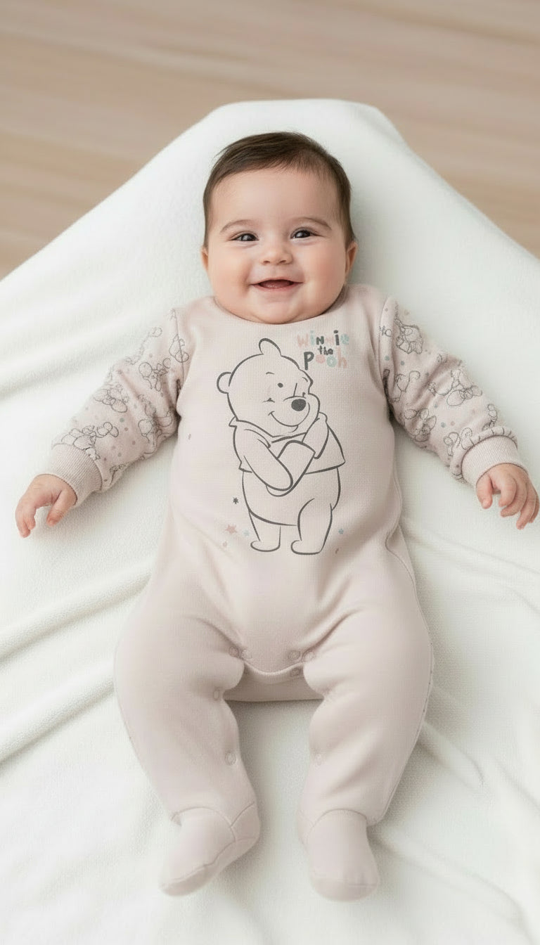 בגד פו הדוב