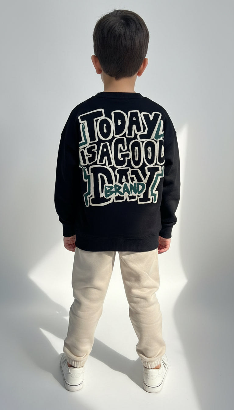 חליפת ילדים