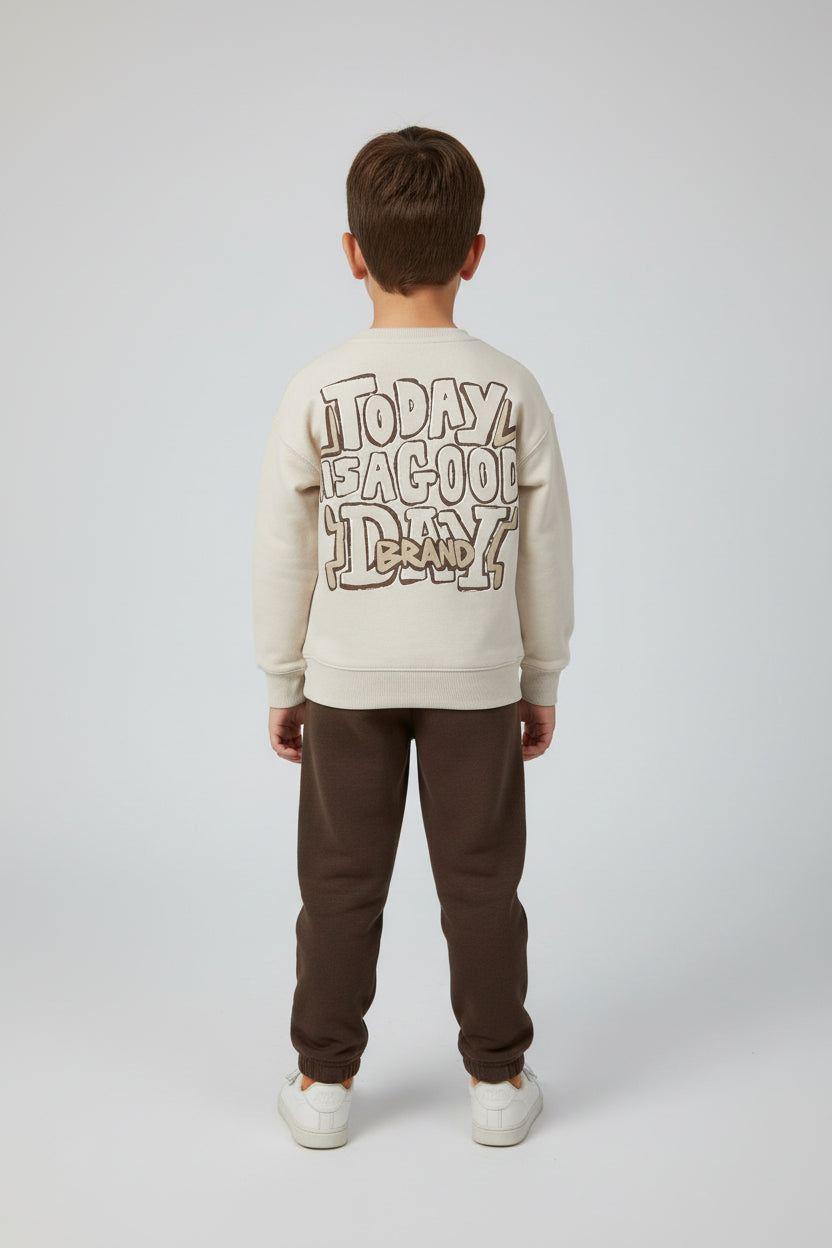 חליפת ילדים