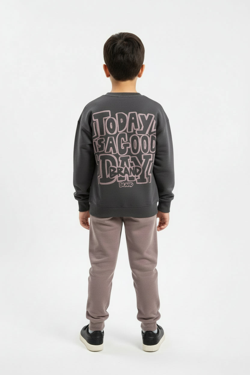 חליפת ילדים