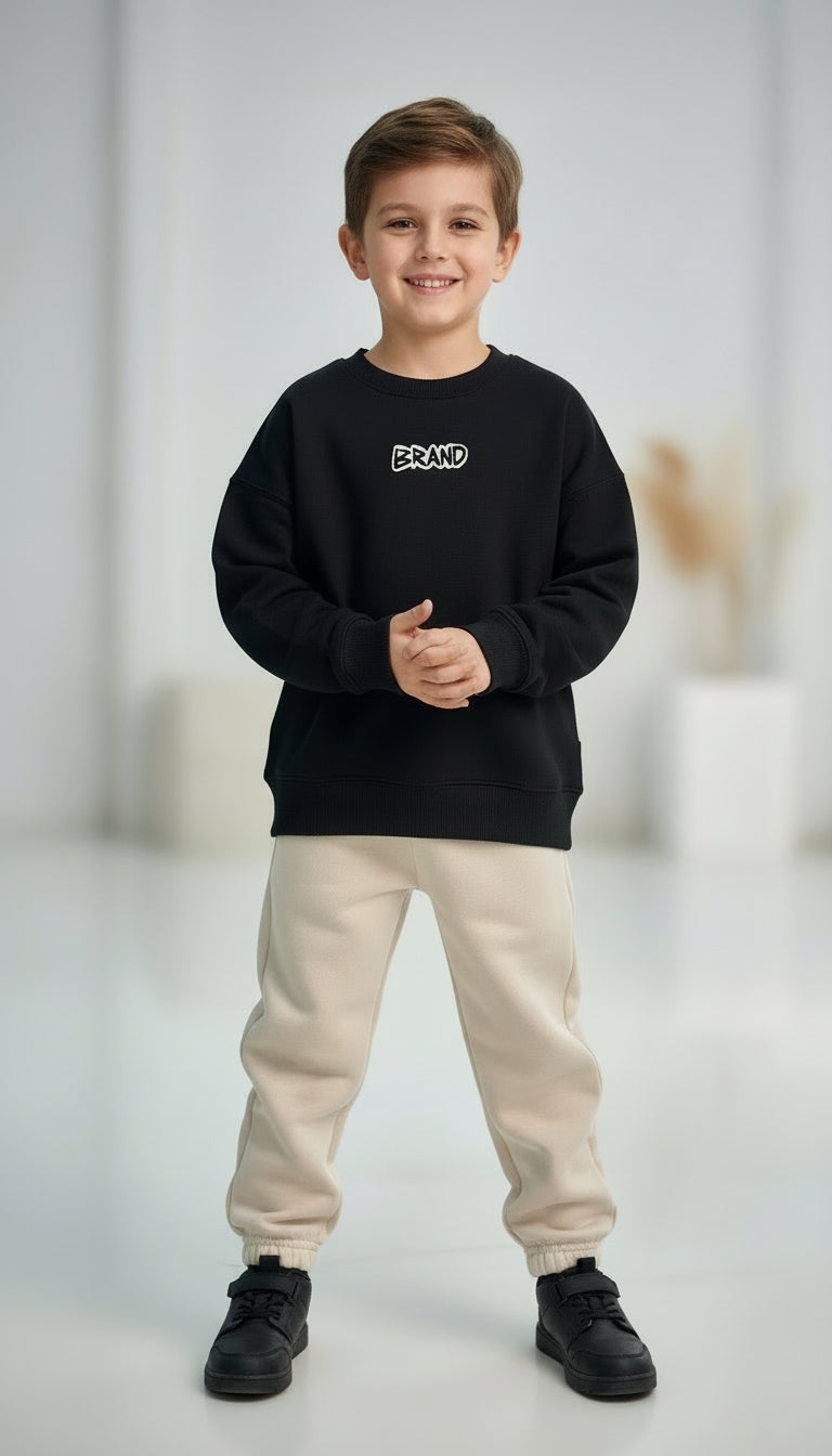 חליפת ילדים