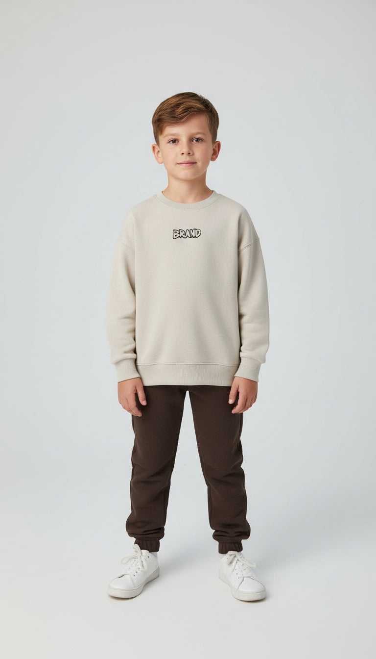 חליפת ילדים