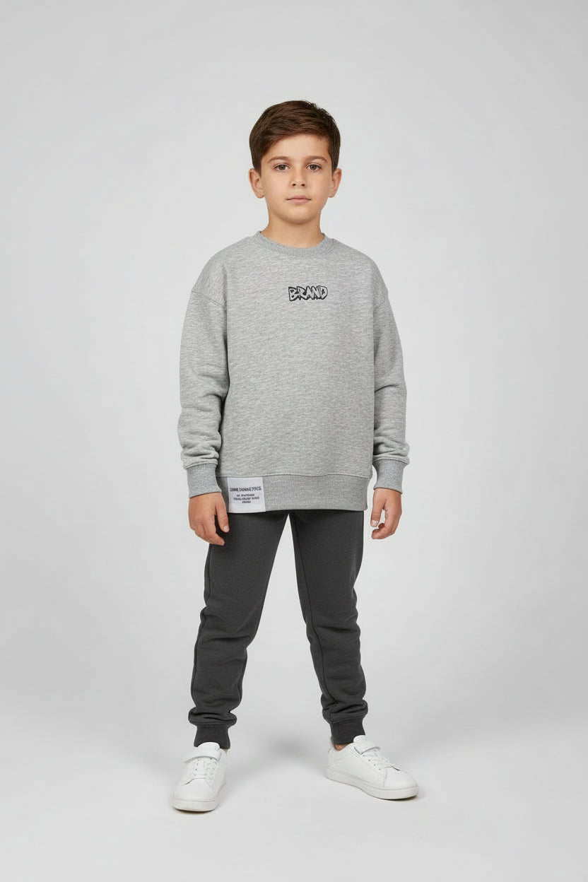 חליפת ילדים