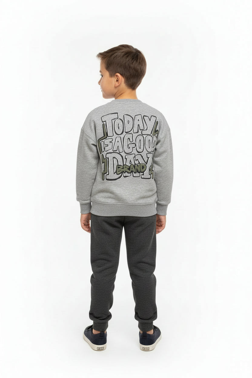 חליפת ילדים