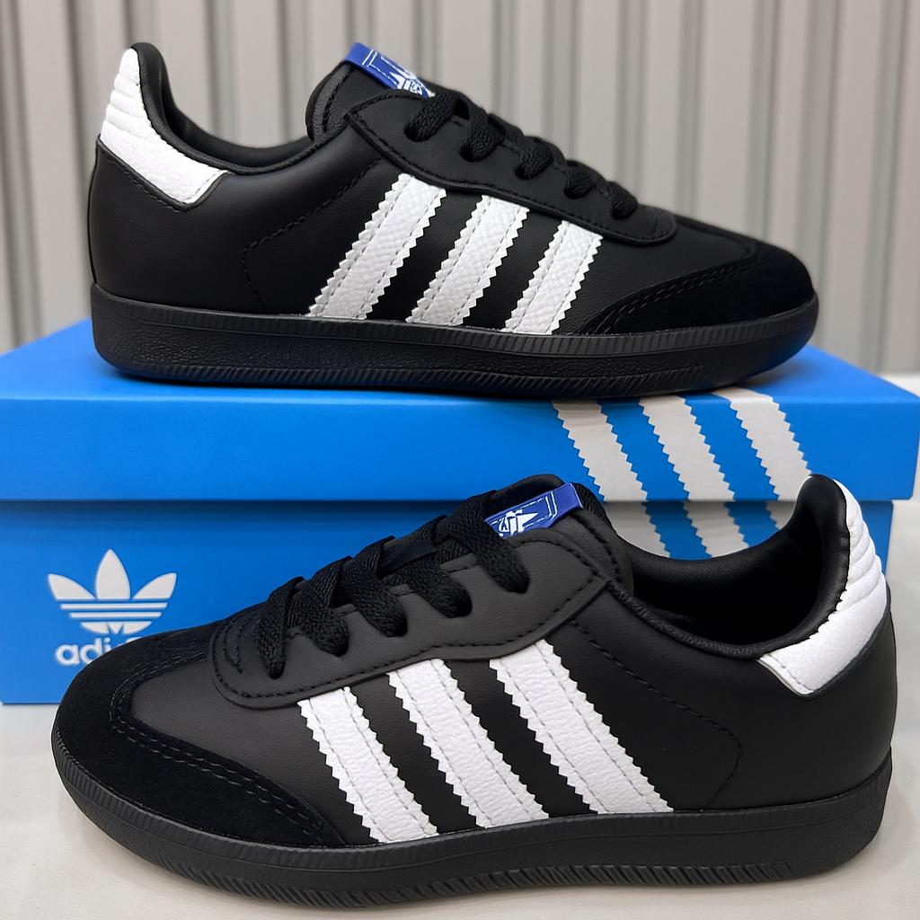 נעלי ילדים אדידס