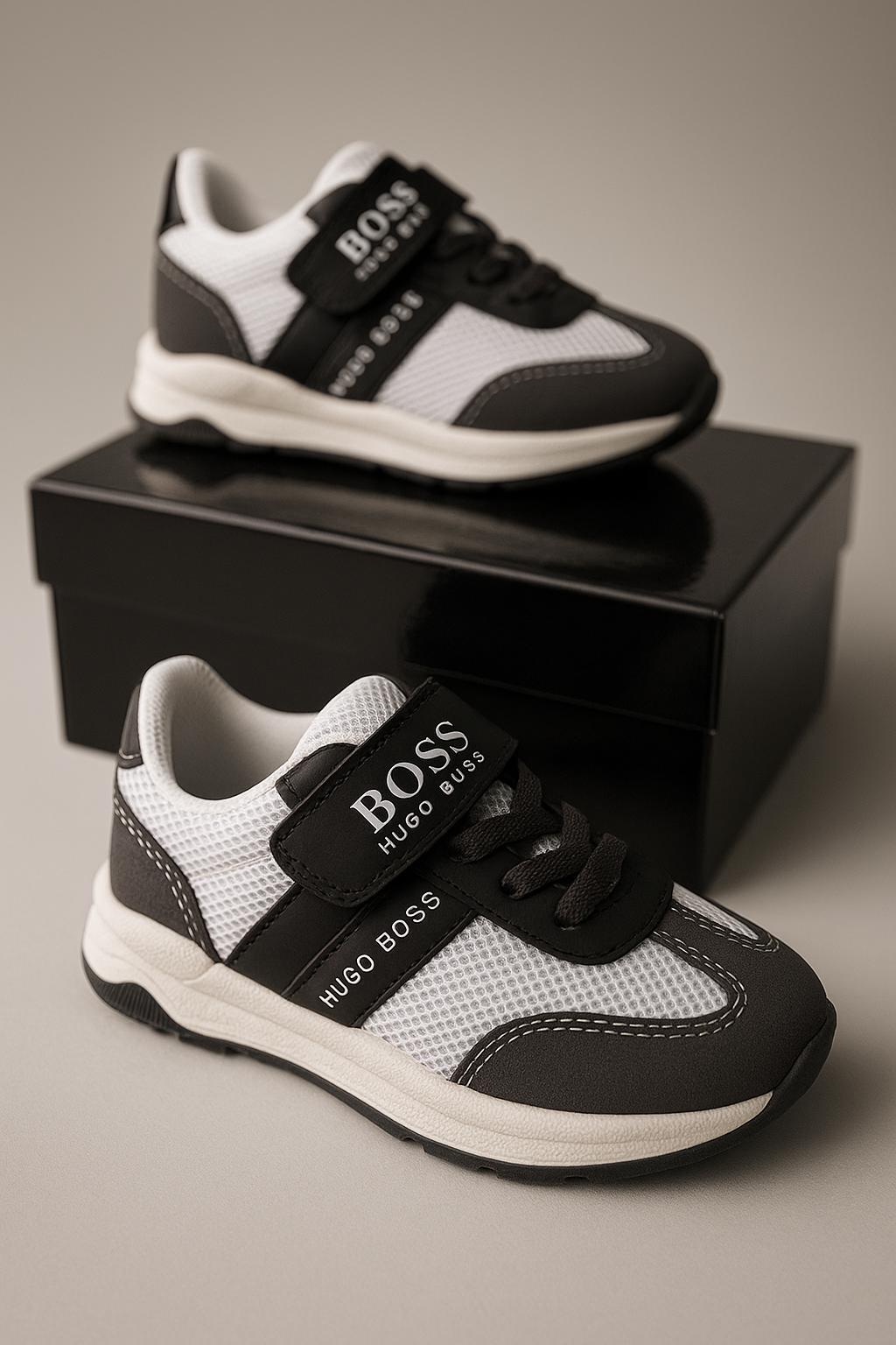 נעלי ילדים בוס