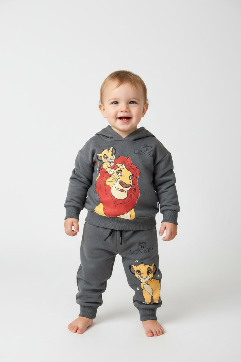 חליפת סימבה Zara TWINKEL